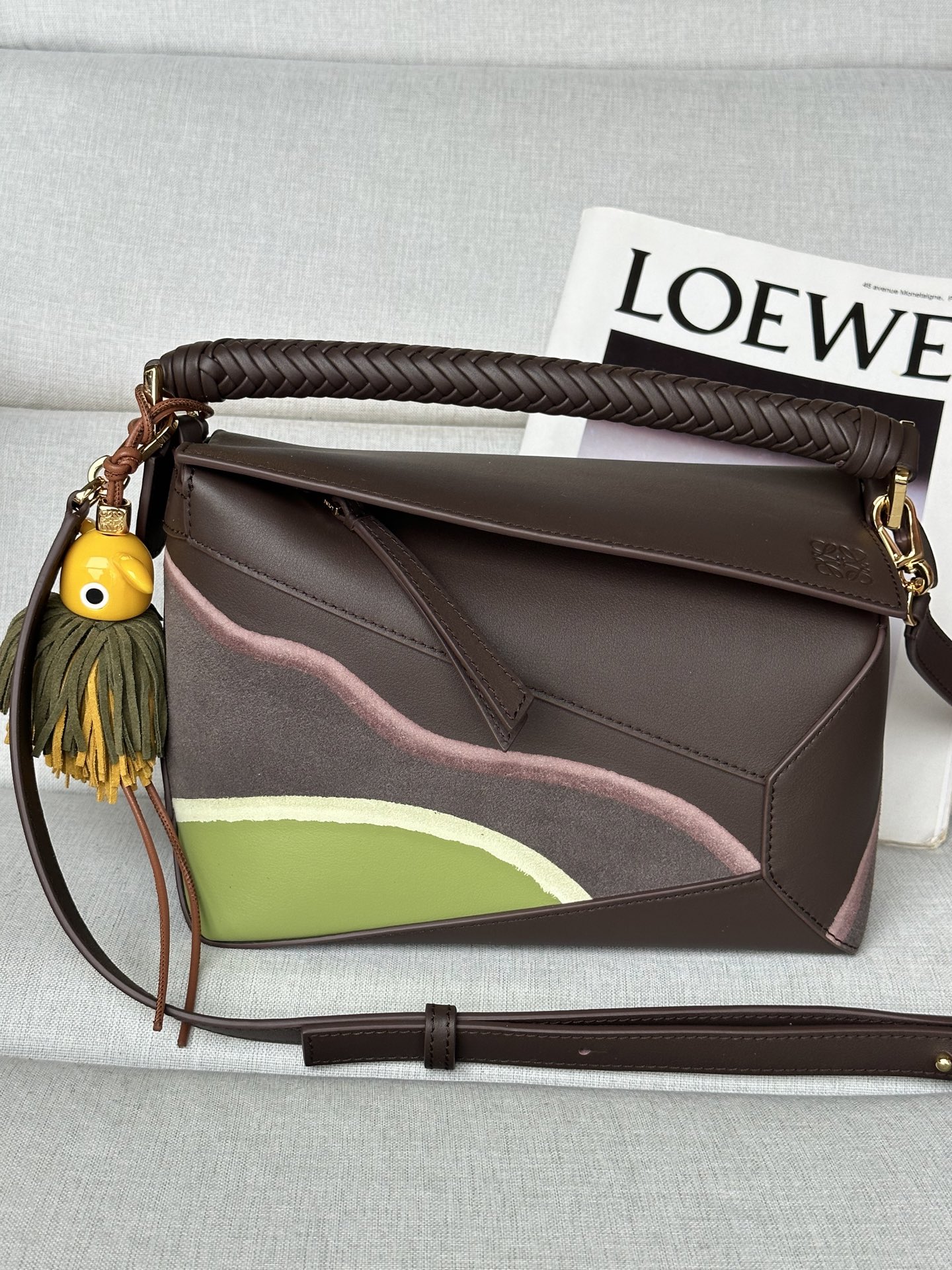Loewe bags