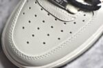 ▪️细节鉴定
Stussy x Nk Air Force 1‘07 Low 斯图西联名 空军一号