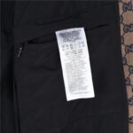 Gucci Sweatshirt Jacket - Image 9