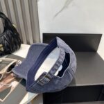 New Balencia * a Balenciaga baseball capIn-stock instant shipping 🧢 A simple, fashionable, super unbeatable and beautiful hat! Couple style! - Image 3