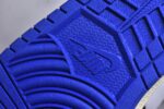 ▪细节鉴定
Union x Air Jordan 1 Retro High高帮aj1 乔丹一代经典复古运动篮球板鞋 - Image 5