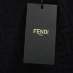 Fendi T-shirt, short sleeve - Image 7