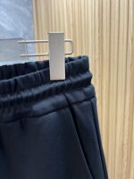 ❤️ Ch./Kroxin 2025 Autumn/Winter New Product Three Standard Complete Casual Pants Good Goods Don't Need Too Much Introduction Look at Details Counter Size: M-XXXL 175/140 Upper Body L - Image 4