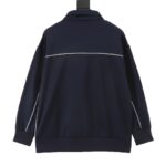 Gucci Sweatshirt Jacket - Image 2