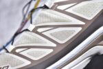 ▪细节鉴定
法国户外品牌-萨洛蒙 Salomon XT-6 萨洛蒙复古潮流户外机能登山跑鞋 - Image 3