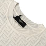 Fendi T-shirt, short sleeve - Image 4