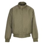 Gucci Sweatshirt Jacket