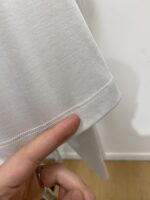 Hermès T-shirt, short sleeve - Image 6