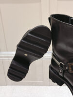 Louis Vuitton trainer boots - Image 2