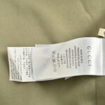 Gucci Sweatshirt Jacket - Image 6