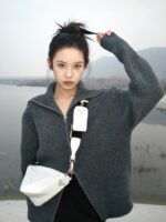 轻轻松松做个酷girl🐥 - Image 6