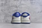 🚀#Travis Scott x Fragment Design x Air Jordan 1 Low OG SP AJ1 - Image 5