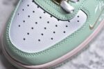 ▪️细节鉴定
Nk Air Force 1'07 Low "Jianlou house" 陋室铭 空军一号