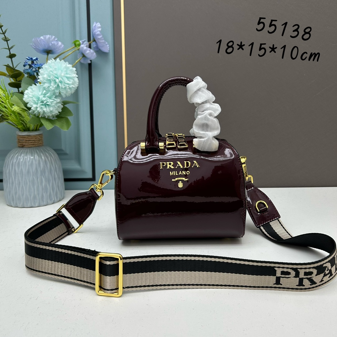 Prada bags
