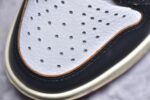 ▪细节鉴定
Union x Air Jordan 1 Retro High高帮aj1 乔丹一代经典复古运动篮球板鞋