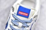 ▪️细节鉴定
NK Air Force 1'07 Low Supreme联名-米白群青 空军一号 - Image 2