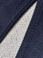 【Armani Jeans | Classic Denim, Embossed with Luxury DNA】 When streetwear meets haute couture, a pair of jeans can become a badge of status.
Deconstructing the language of denim with centuries-old craftsmanship, we infuse every inch of fabric with a modern attitude and luxurious details, making everyday wear a silent declaration of taste.
✨ A pair of jeans is an attitude, and even more so, a legacy.
It's not just a wardrobe essential, but also an interpretation of the brand's spirit—
"From suitcases to jeans, we have always defined the boundaries of luxury with the ultimate craftsmanship."
Sizes: 28-42 - Image 6