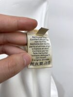 Hermès T-shirt, short sleeve - Image 8