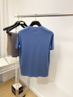Hermès T-shirt, short sleeve - Image 9