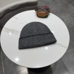 Gucci's new knitted woolen hat - Image 7