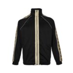 Gucci Sweatshirt Jacket