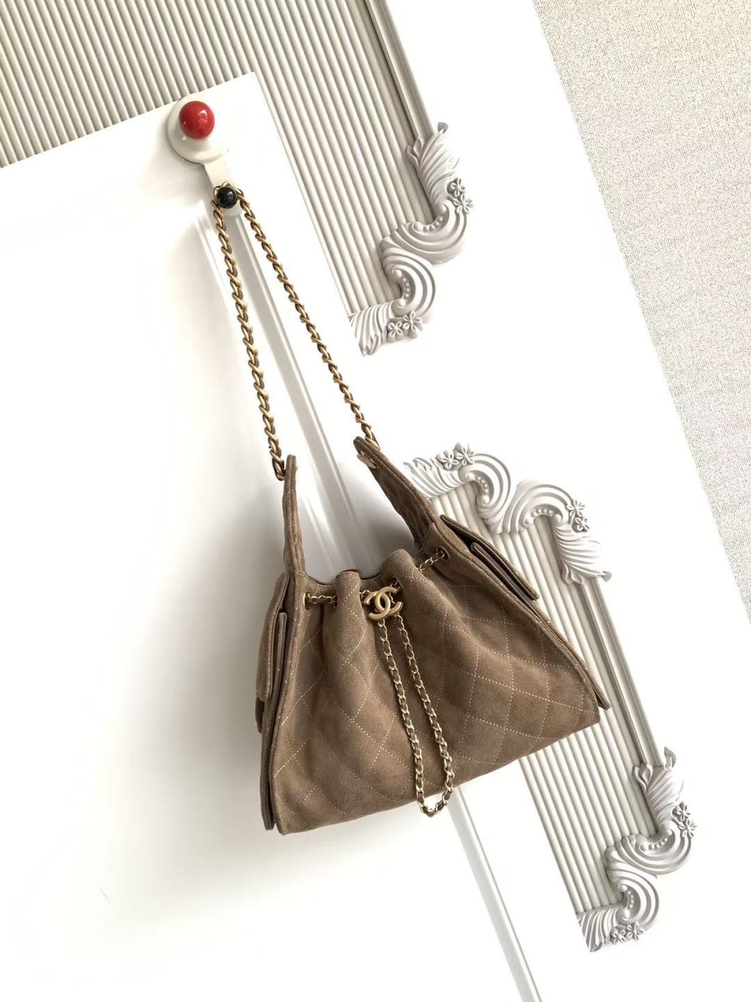Chanel bags