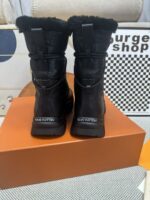 Louis Vuitton trainer boots - Image 3