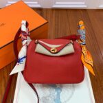 mini. lindy  中国红Q5#19350