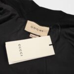 Gucci Sweatshirt Jacket - Image 6