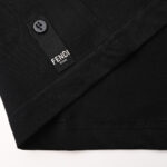 Fendi T-shirt, short sleeve - Image 8
