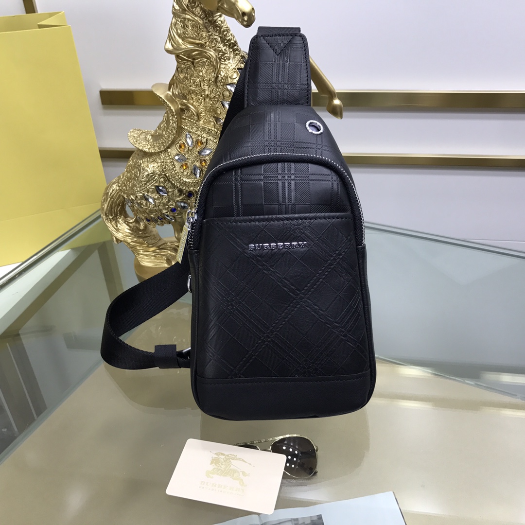 Burberry bags