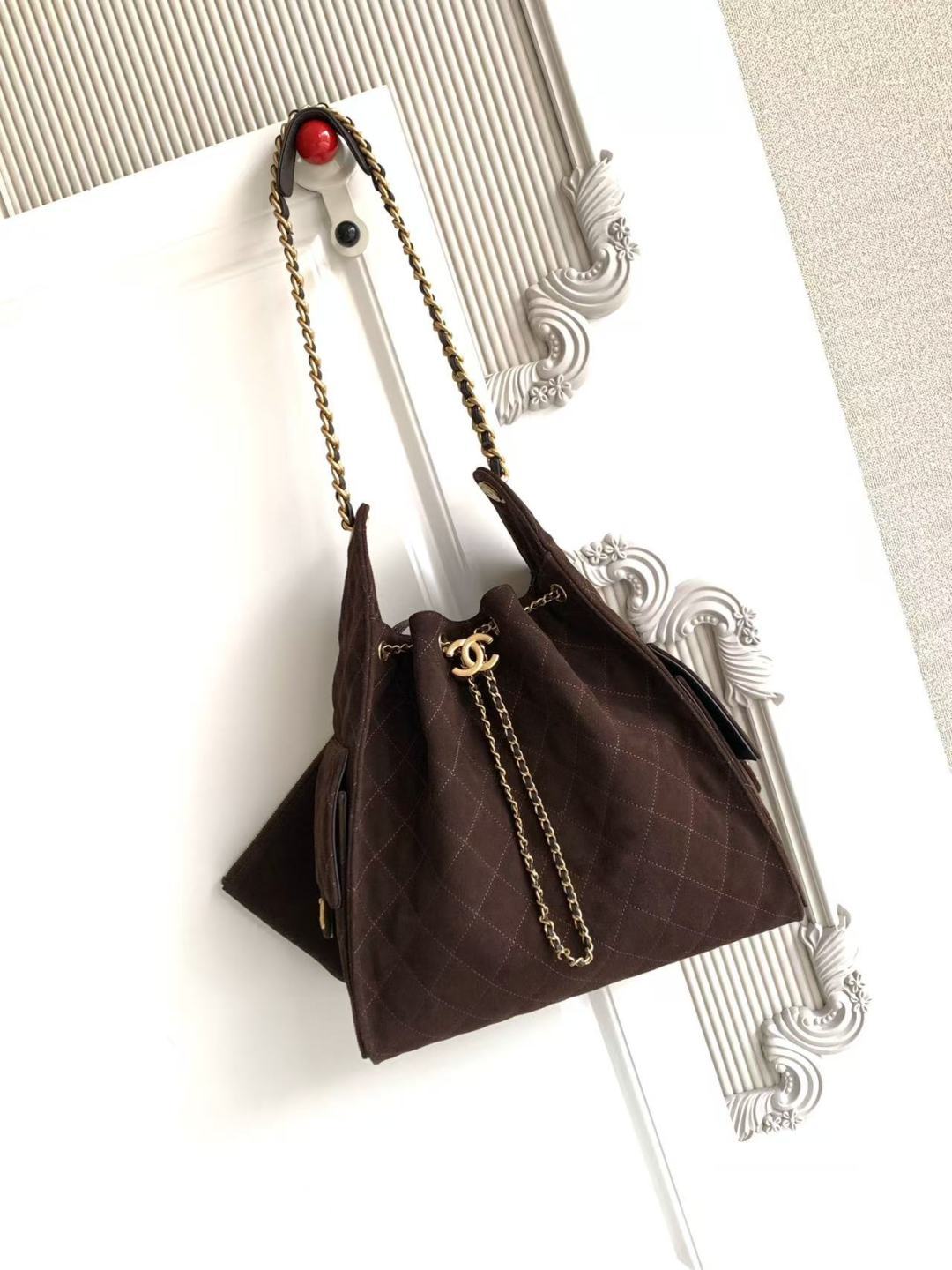 Chanel bags