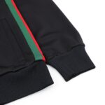 Gucci Sweatshirt Jacket - Image 4