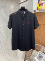 Hermès T-shirt, short sleeve - Image 2