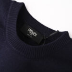 Fendi T-shirt, short sleeve - Image 4