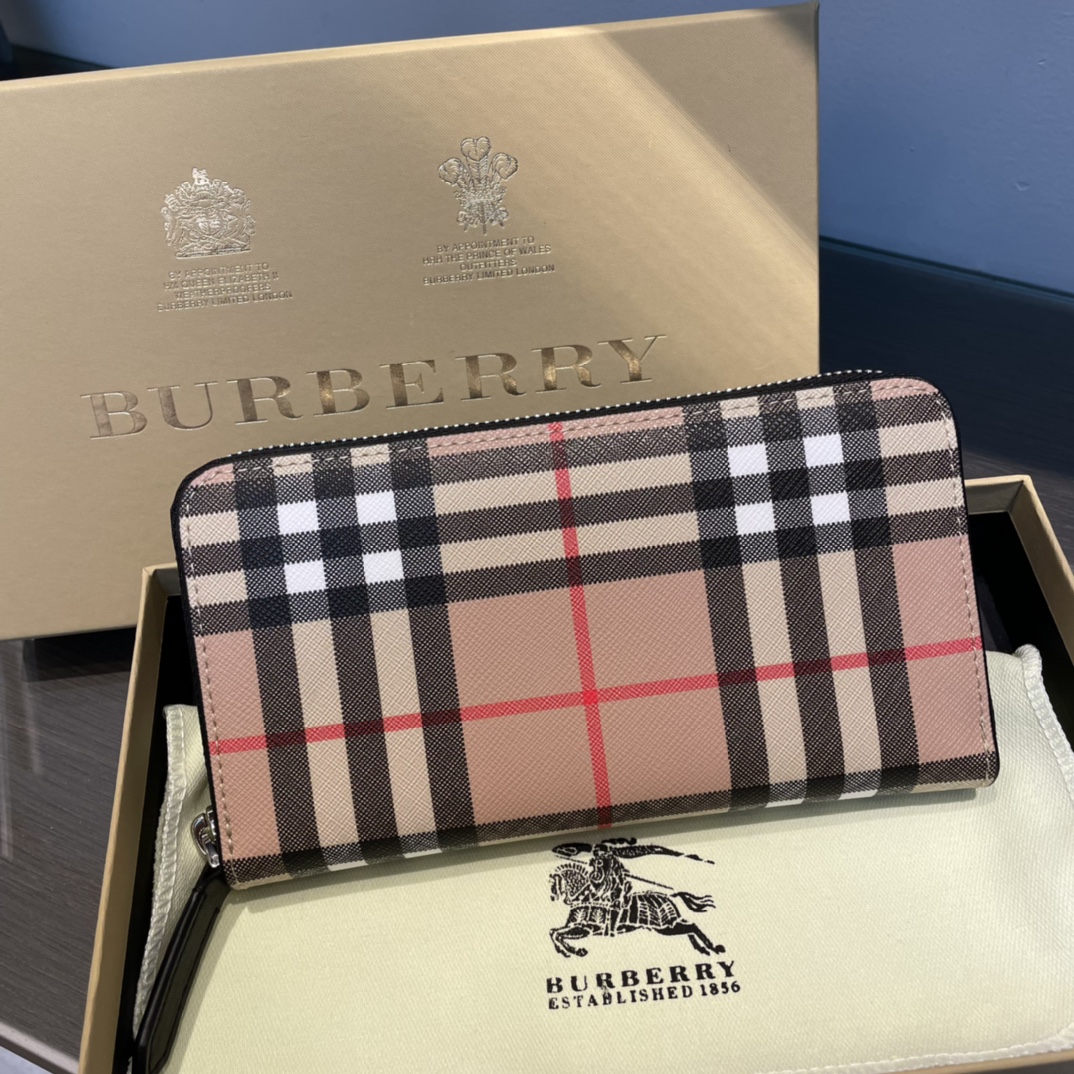 Burberry bags