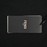 Fendi T-shirt, short sleeve - Image 7