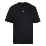 Fendi T-shirt, short sleeve