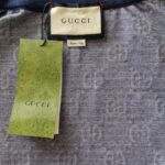 Gucci Sweatshirt Jacket - Image 8