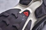 ▪细节鉴定
Salomon XT-6 萨洛蒙复古潮流户外机能登山跑鞋  476904 - Image 5