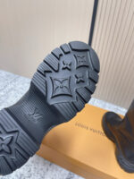 Louis Vuitton trainer boots - Image 3