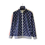 Gucci Sweatshirt Jacket - Image 2