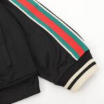 Gucci Sweatshirt Jacket - Image 6