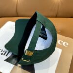 路易威登棒球帽LouisVuitton👒😍新款LV棒球帽，重工打造♥完美刺绣，高端大气，百搭款🤗男女通用！ - Image 3