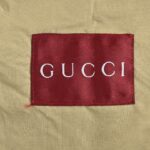 Gucci Sweatshirt Jacket - Image 5