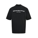 Alexander T-shirt, short sleeve