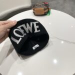 LOEWE罗意威秋冬新款毛线帽，时尚大牌 男女款通用款 - Image 9