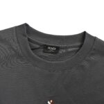 Fendi T-shirt, short sleeve - Image 4