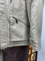 #qiu 🐉🐉 、 BBR Burberry FW2025 Autumn/Winter New Down Jacket. The cabinet is on sale and difficult to find. Using customized windproof and rainproof fabric, wrinkle resistant and stylish, soft and skin friendly, with extremely high comfort for the upper body; Extremely high recognition; Suitable for concave various shapes; Filled with 90% velvet, it is soft, warm, and fluffy, giving the upper body a stylish look; A down jacket suitable for various occasions.Size: M-3XL (AY)Size: Shoulder width cm Chest circumference cm Clothing length cm Sleeve length cmManual measurement with 1-2cm error is normal (chest circumference ± 4cm per yard, other parts ± 1cm) - Image 7
