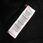 Gucci Sweatshirt Jacket - Image 9